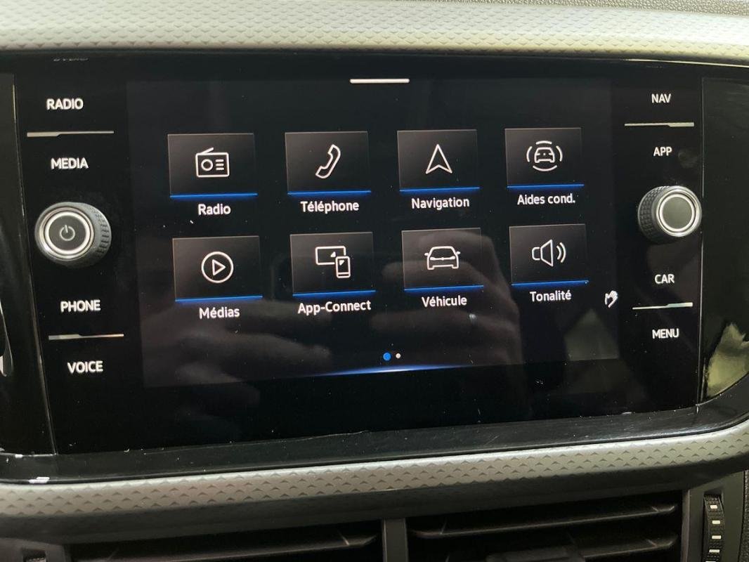 Volkswagen T-Cross - Photo 16