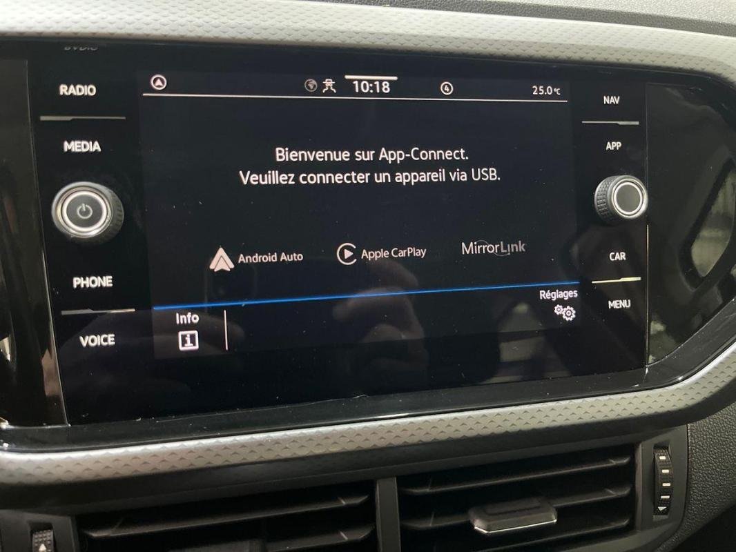 Volkswagen T-Cross - Photo 17