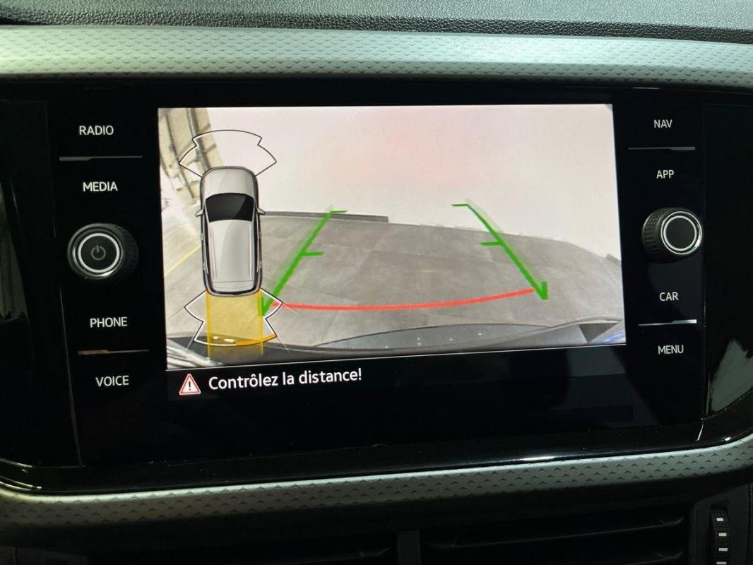 Volkswagen T-Cross - Photo 18
