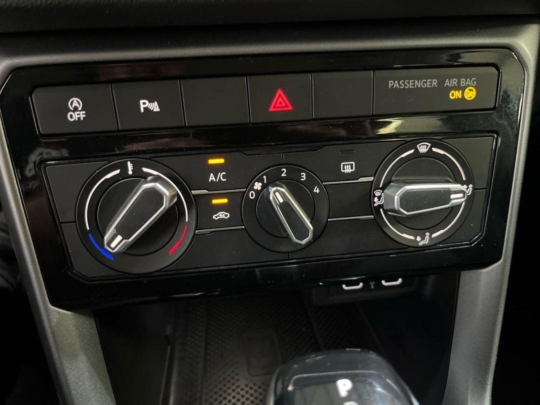 Volkswagen T-Cross - Photo 19