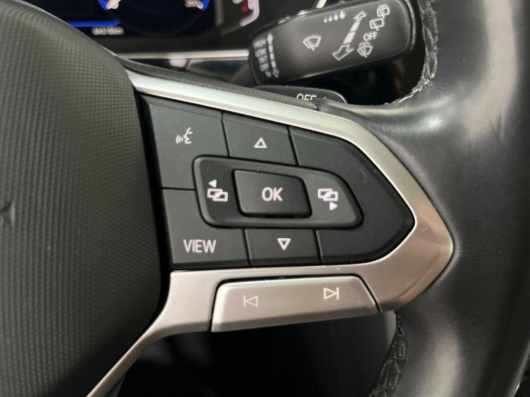 Volkswagen T-Cross - Photo 20