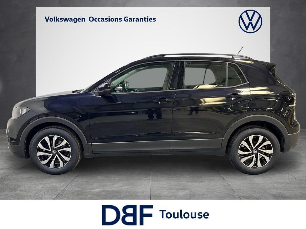 Volkswagen T-Cross - Photo 2