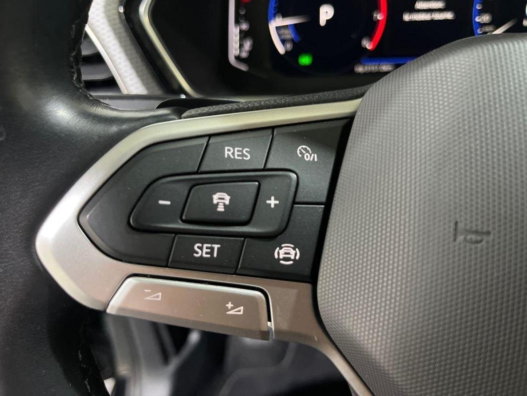Volkswagen T-Cross - Photo 21