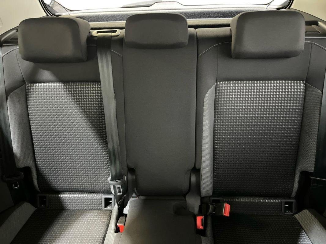 Volkswagen T-Cross - Photo 22