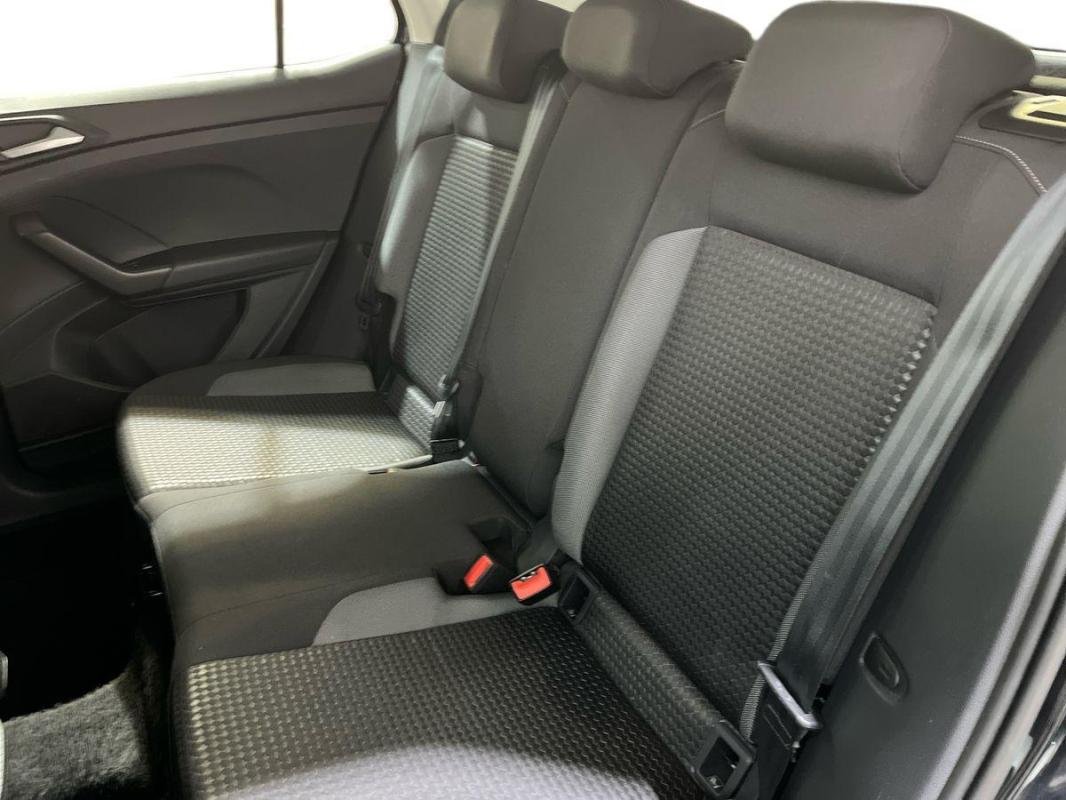 Volkswagen T-Cross - Photo 23
