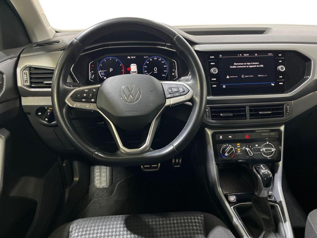 Volkswagen T-Cross - Photo 24