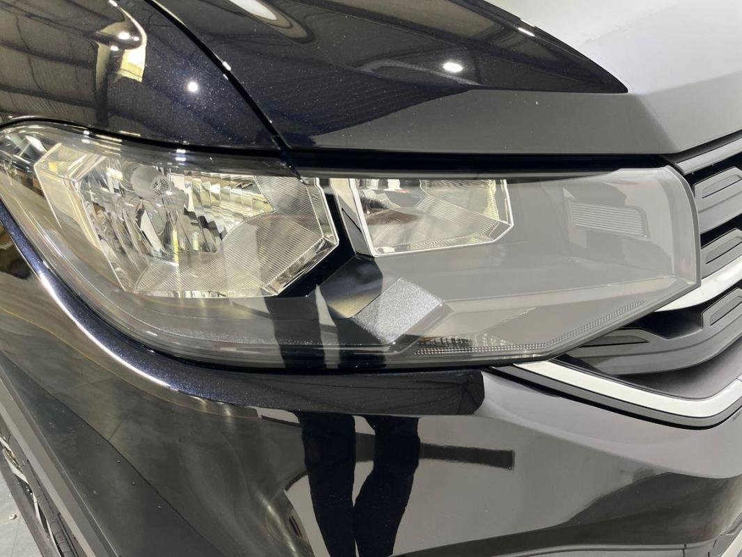 Volkswagen T-Cross - Photo 25