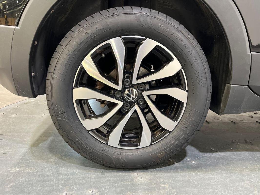 Volkswagen T-Cross - Photo 28