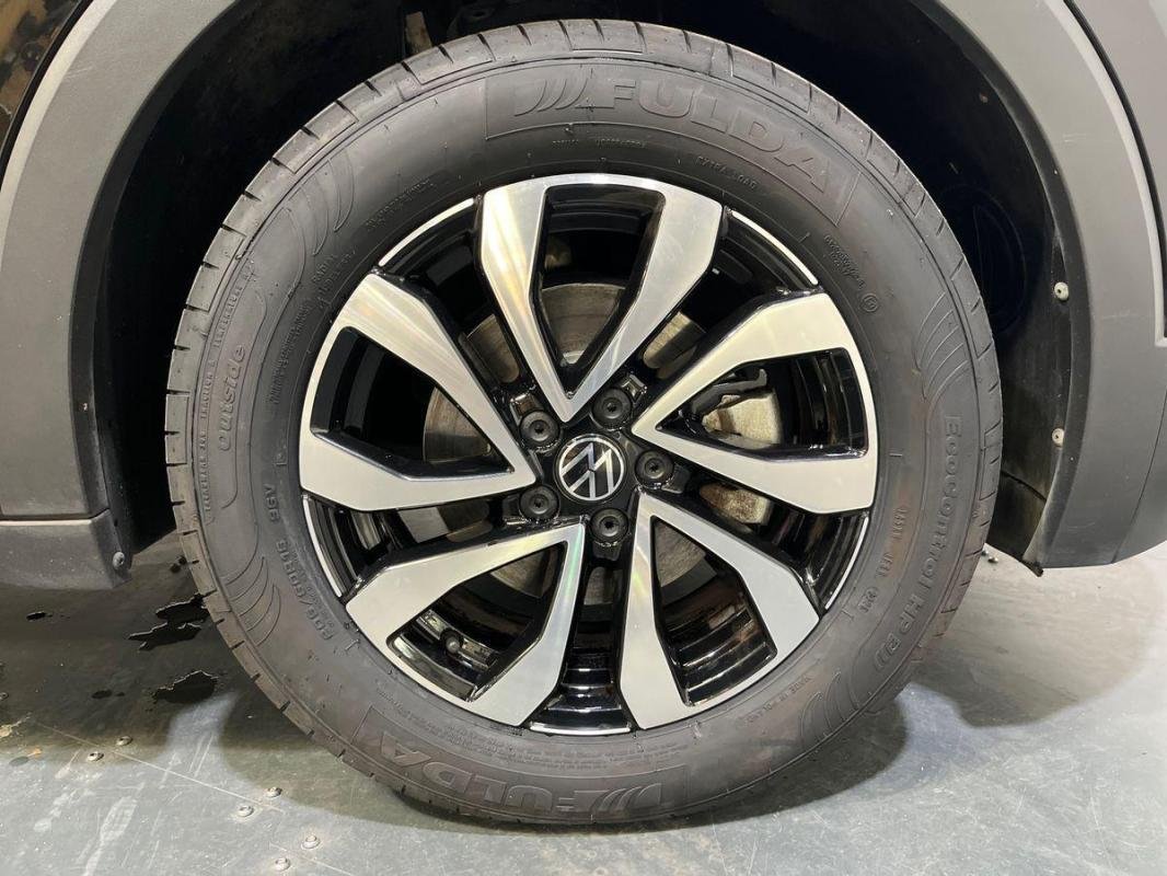 Volkswagen T-Cross - Photo 29