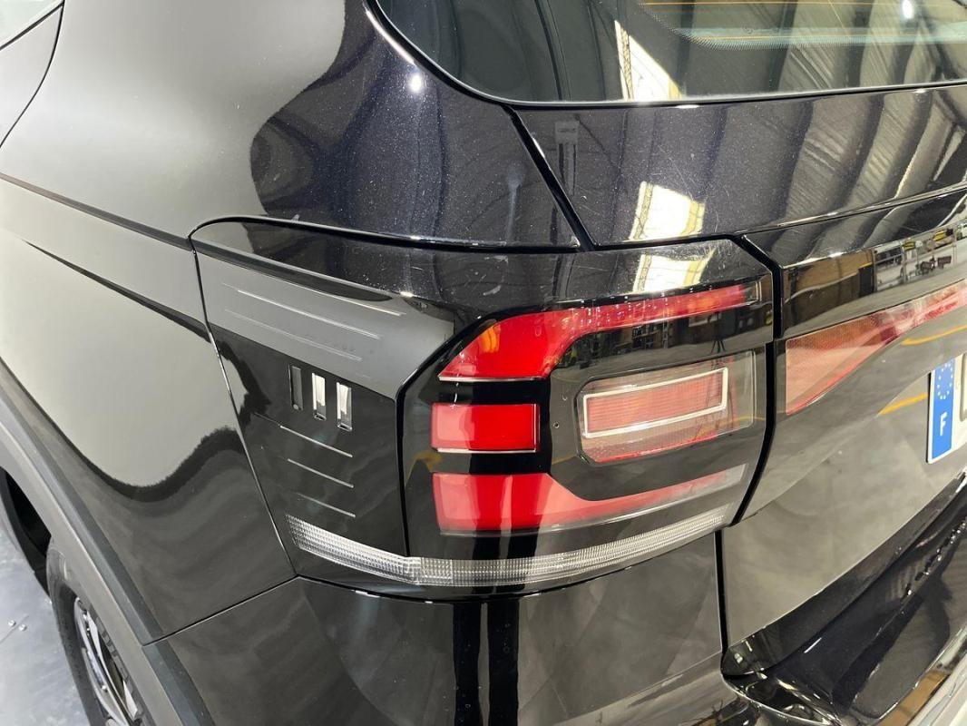 Volkswagen T-Cross - Photo 30