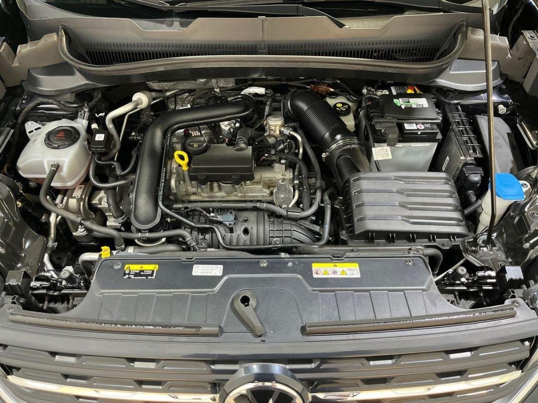 Volkswagen T-Cross - Photo 33