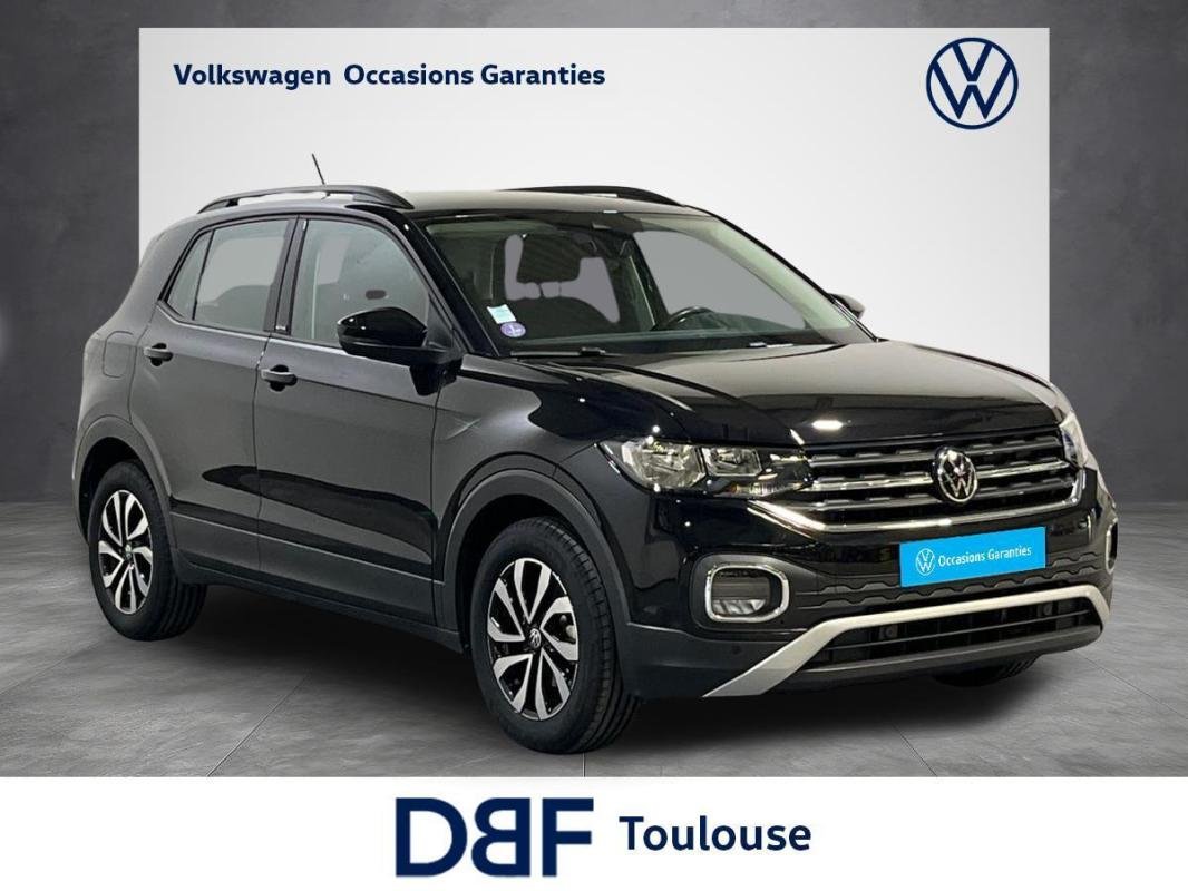 Volkswagen T-Cross - Photo 6