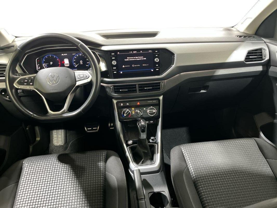 Volkswagen T-Cross - Photo 8