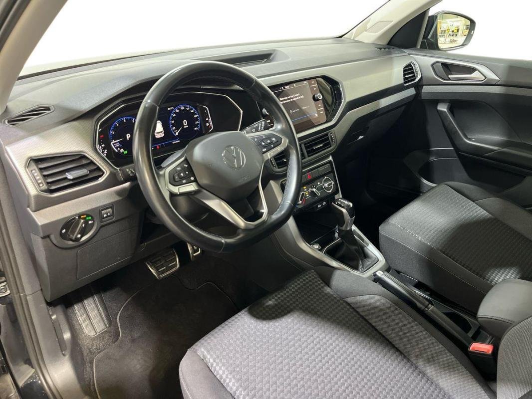 Volkswagen T-Cross - Photo 9