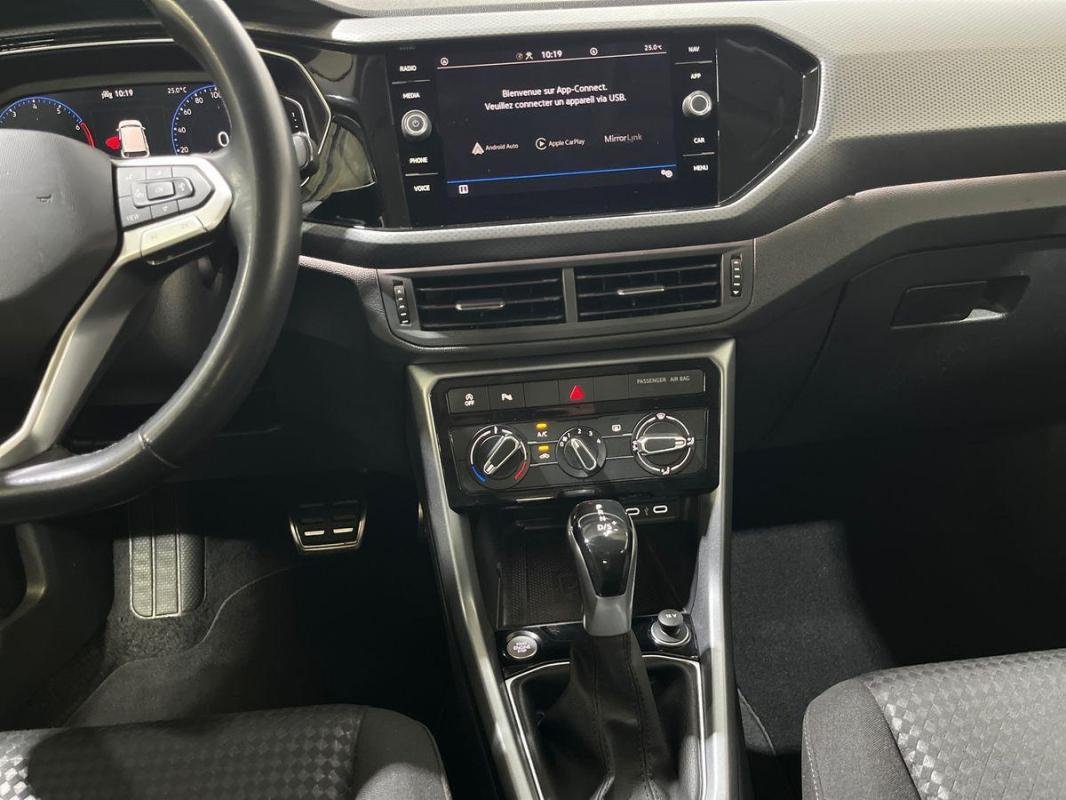 Volkswagen T-Cross - Photo 10