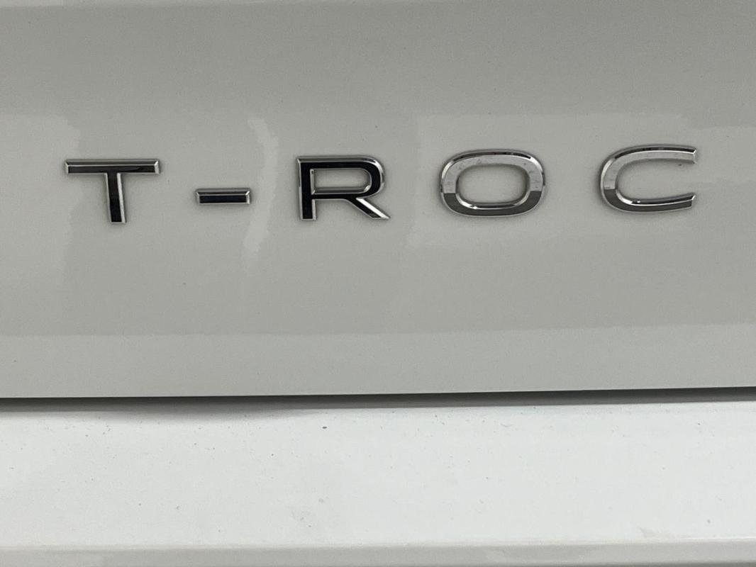 Volkswagen T-Roc - Photo 27