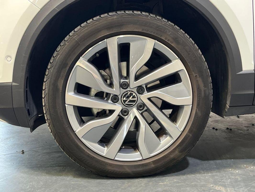 Volkswagen T-Roc - Photo 28