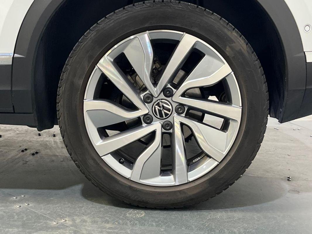 Volkswagen T-Roc - Photo 29