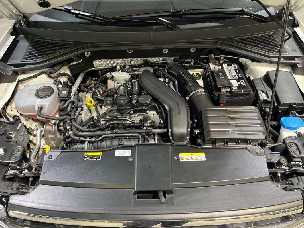 Volkswagen T-Roc - Photo 33