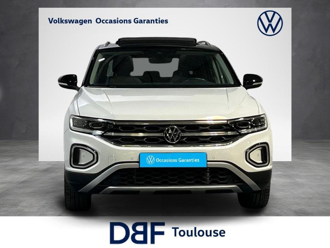 Volkswagen T-Roc - Photo 7