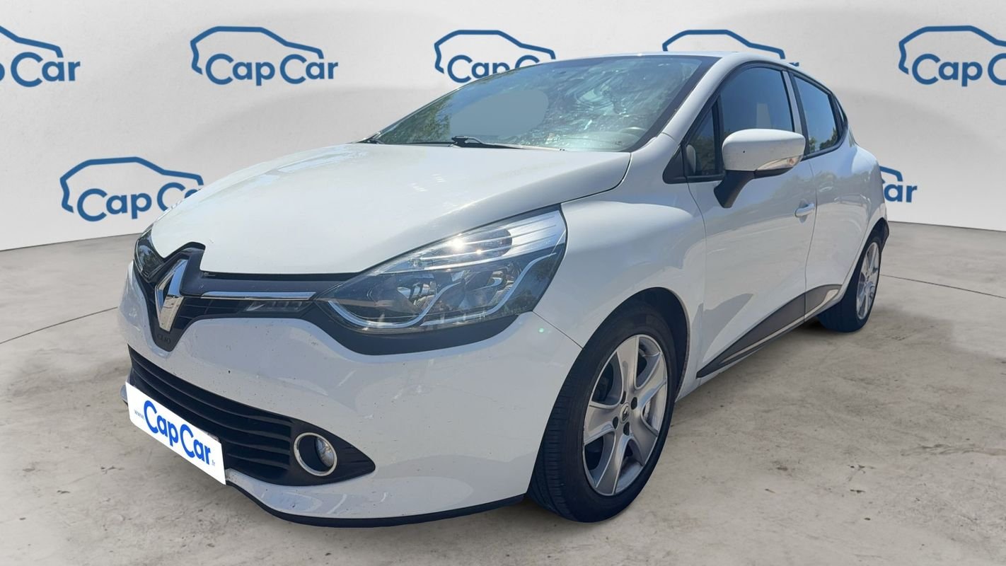 Renault Clio - Photo 1