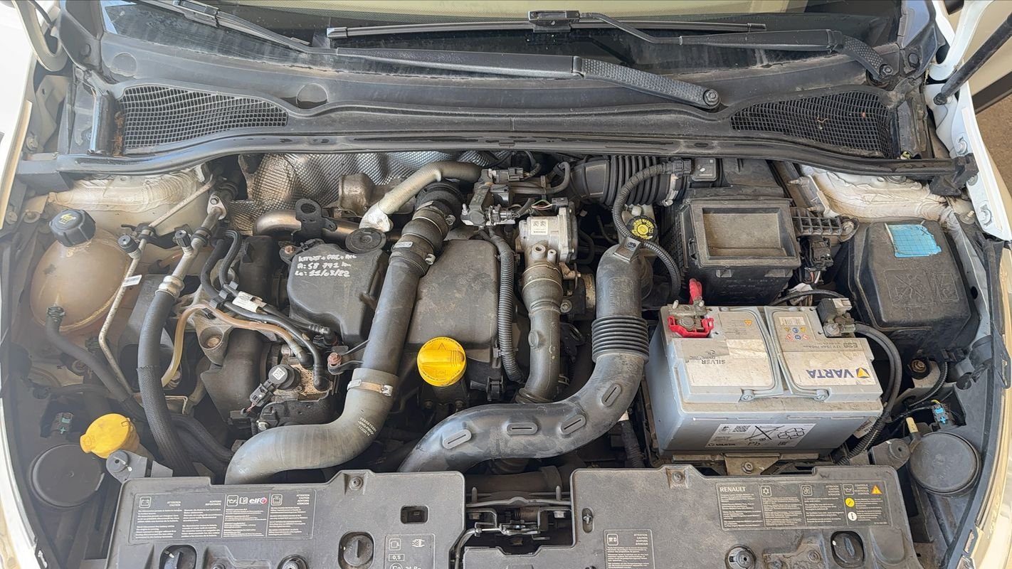 Renault Clio - Photo 15