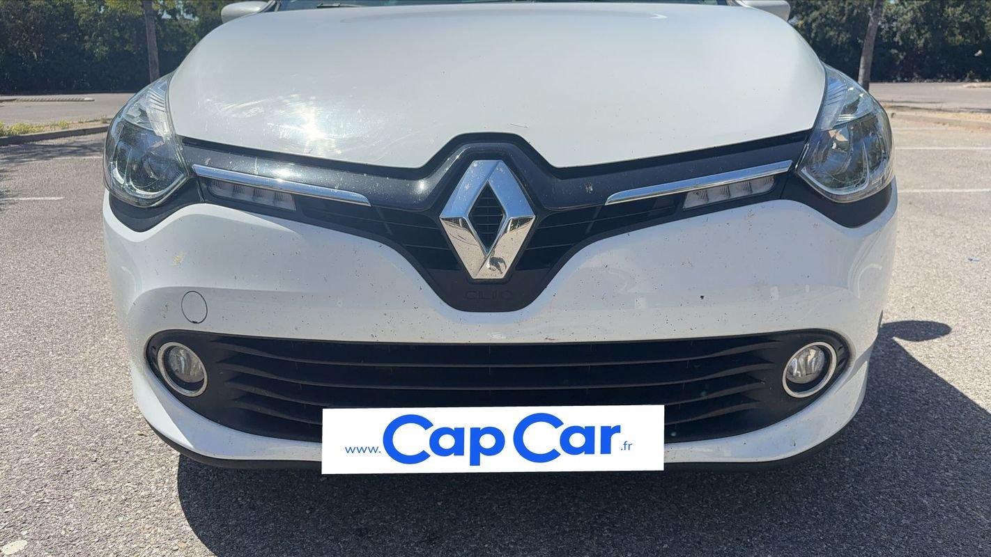 Renault Clio - Photo 20