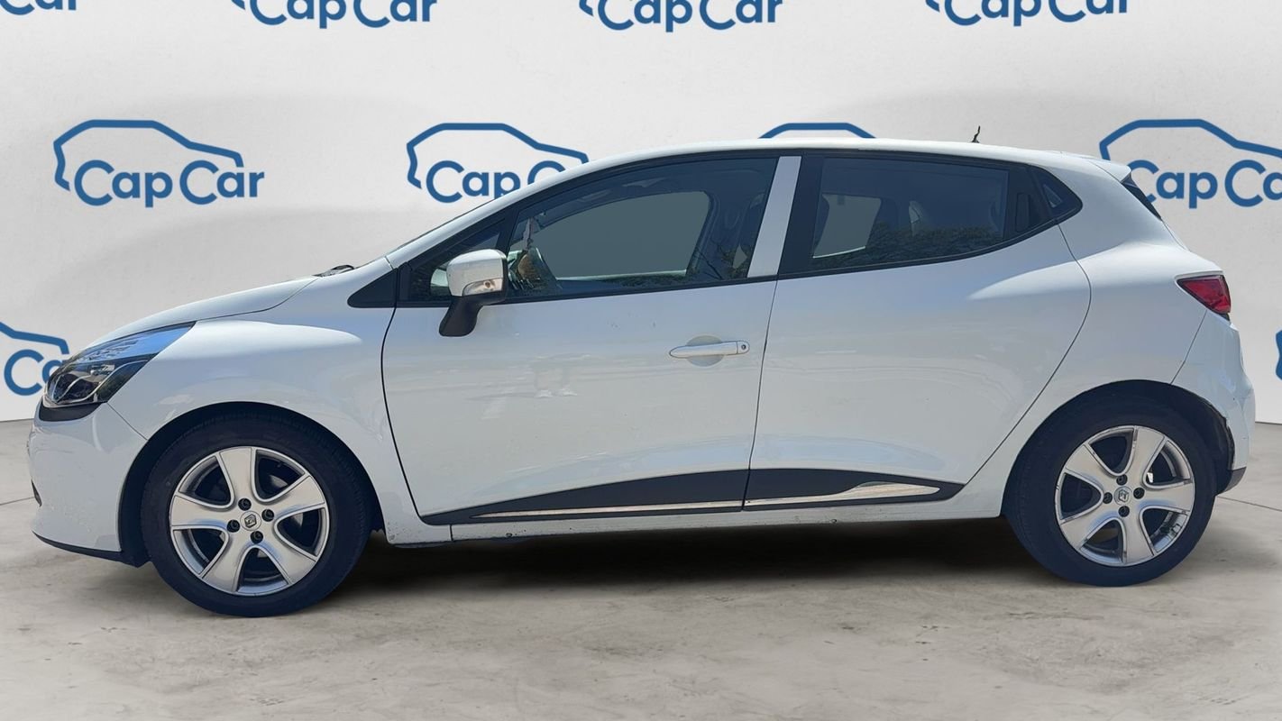 Renault Clio - Photo 2