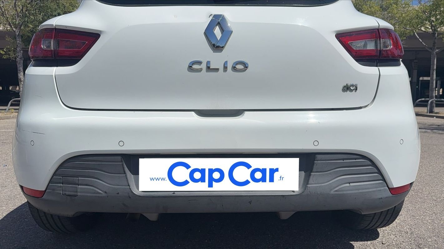 Renault Clio - Photo 21