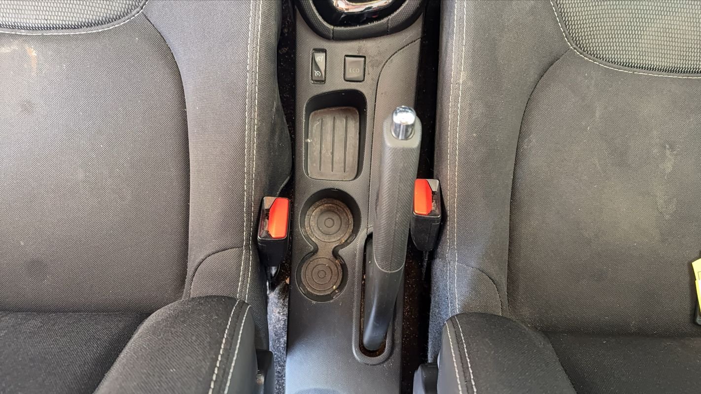 Renault Clio - Photo 29