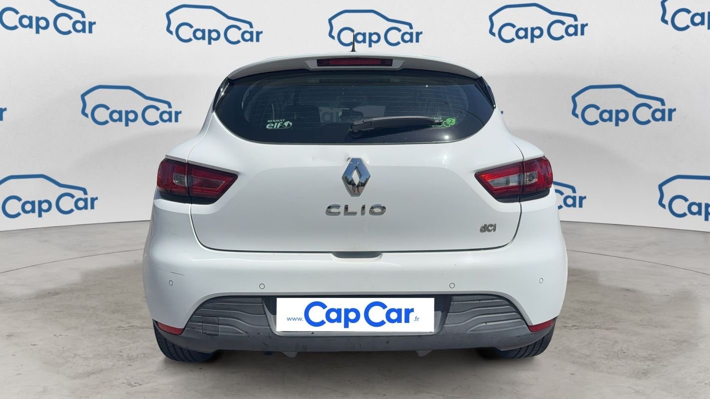 Renault Clio - Photo 3
