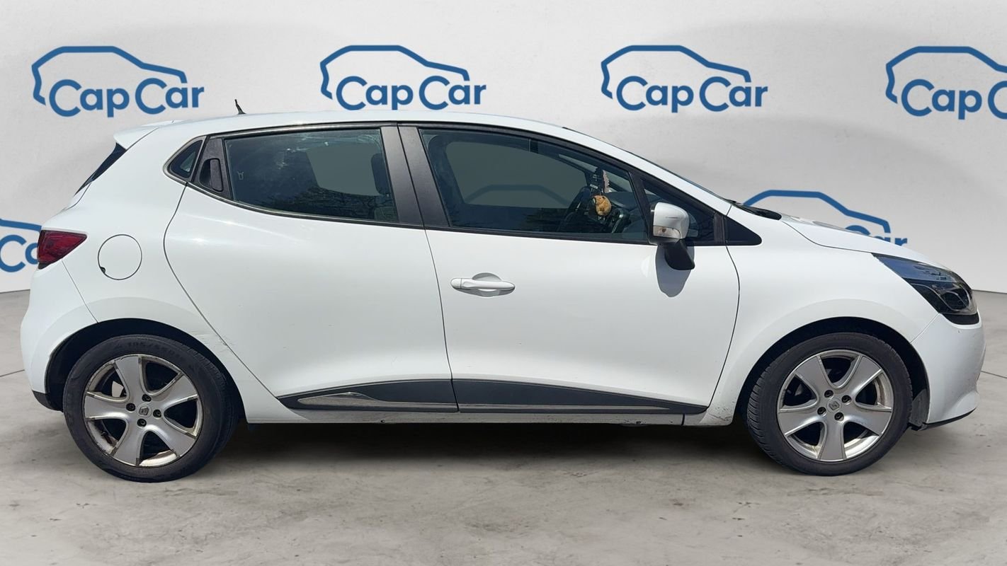 Renault Clio - Photo 4