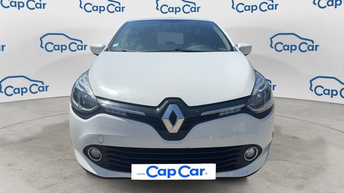 Renault Clio - Photo 5