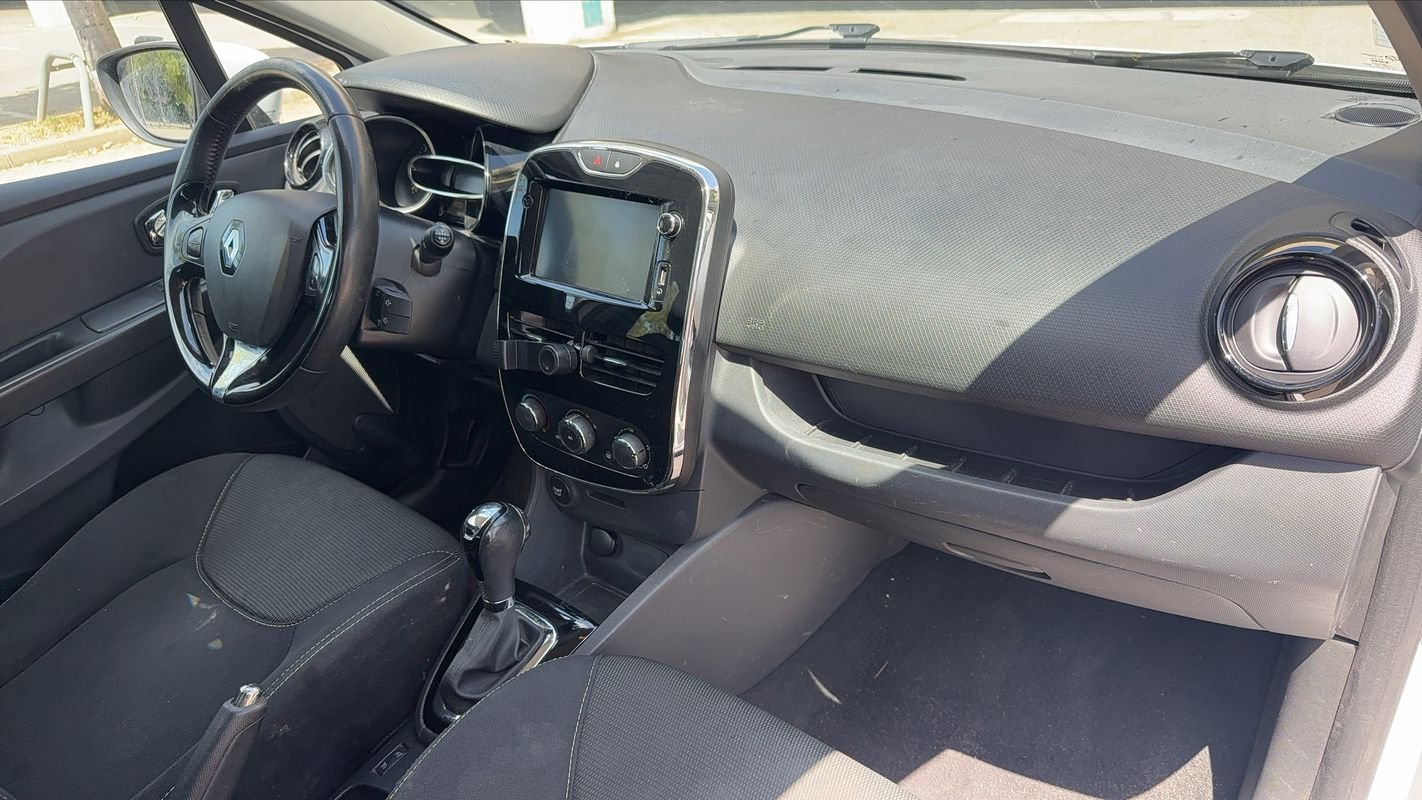 Renault Clio - Photo 10