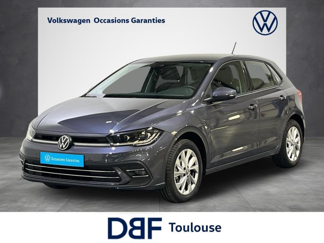Volkswagen Polo - Photo 1