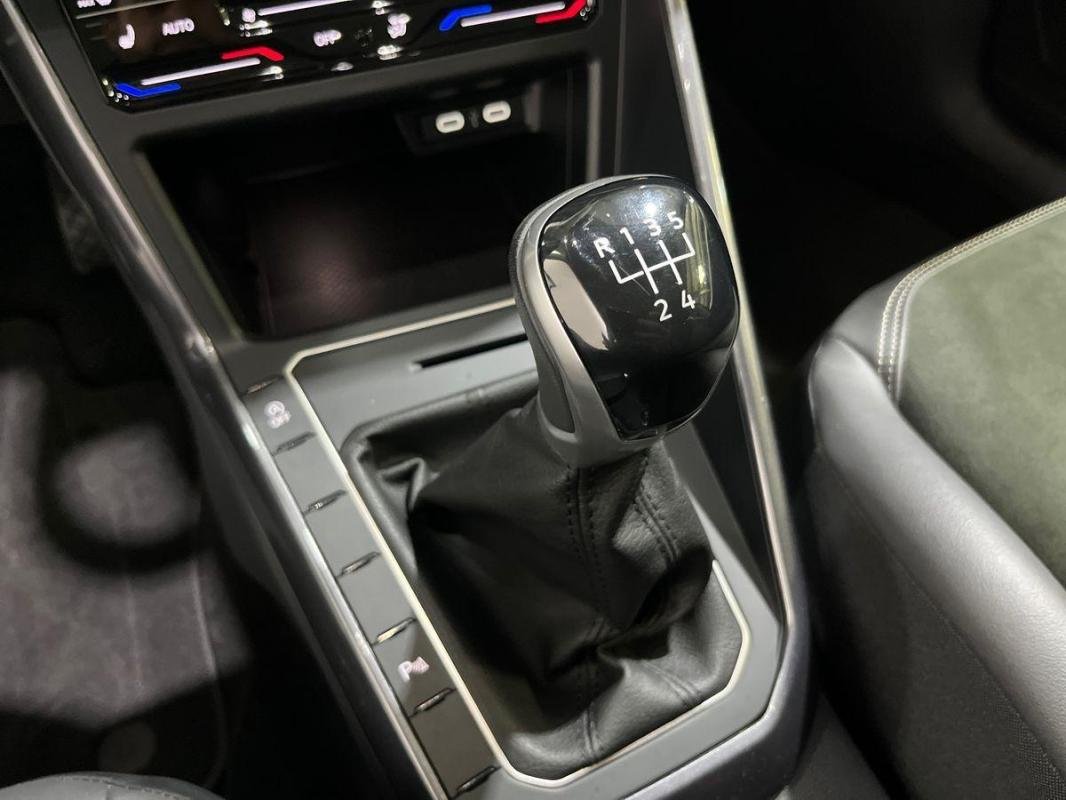 Volkswagen Polo - Photo 11
