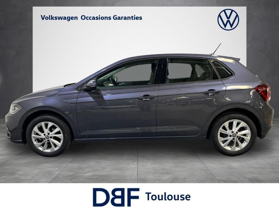 Volkswagen Polo - Photo 2