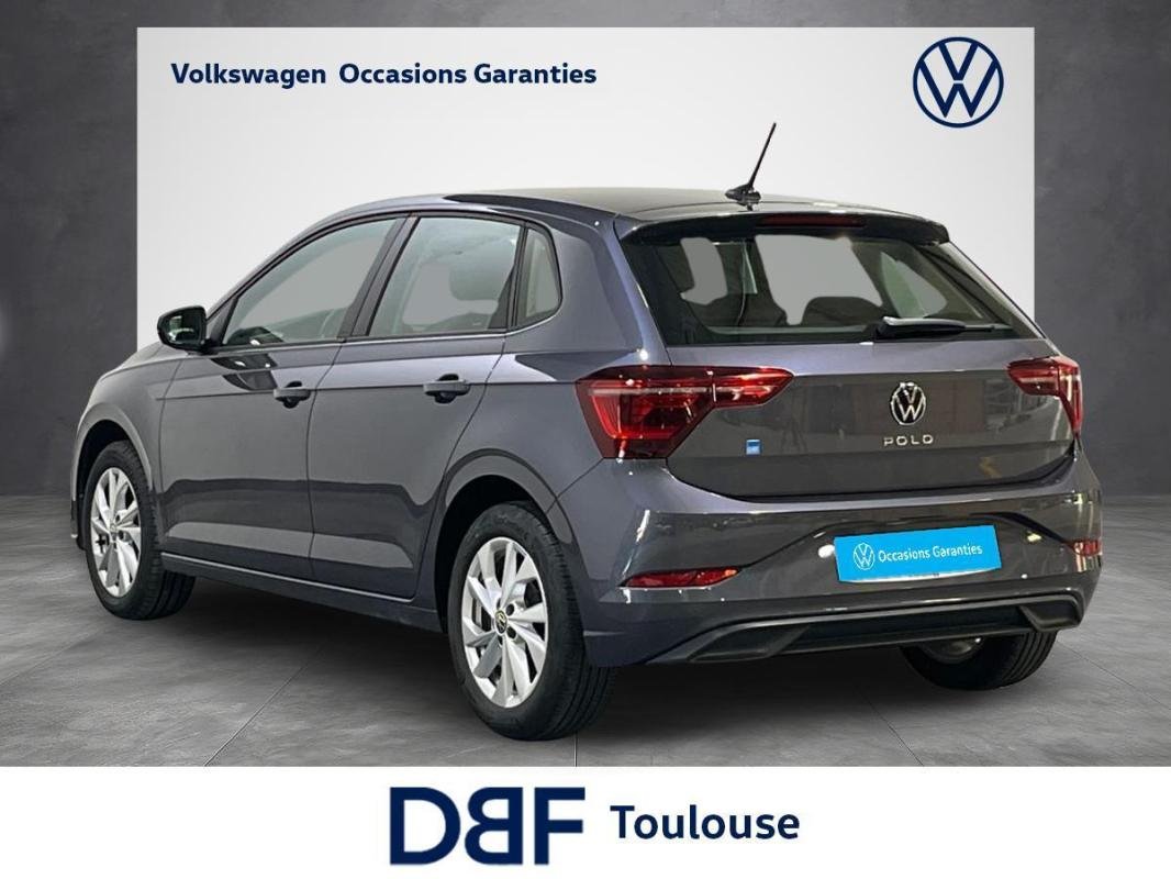 Volkswagen Polo - Photo 3