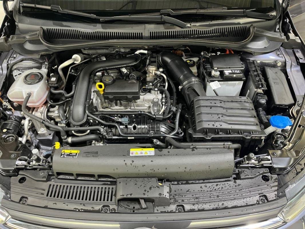 Volkswagen Polo - Photo 33