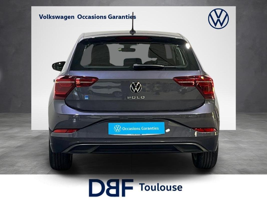 Volkswagen Polo - Photo 4