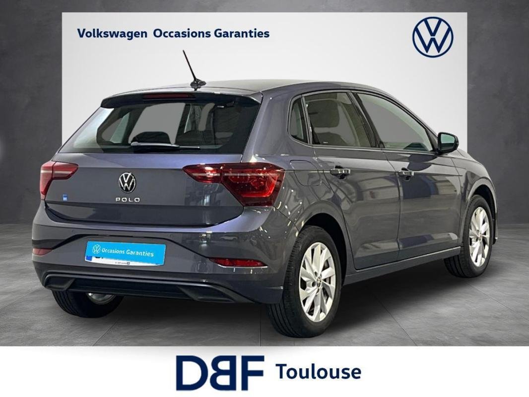Volkswagen Polo - Photo 5