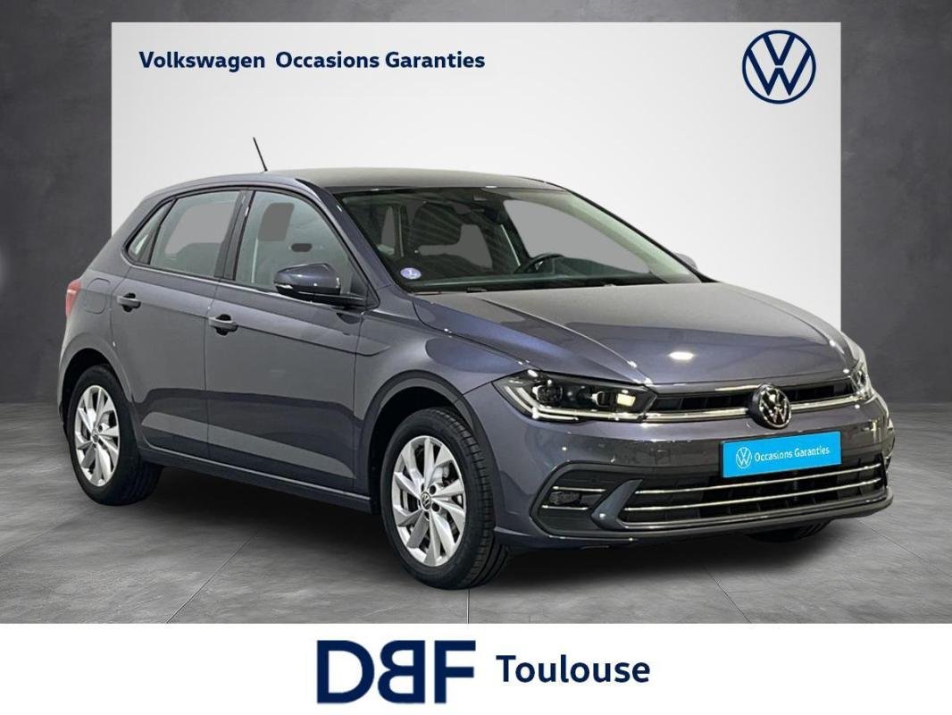 Volkswagen Polo - Photo 6