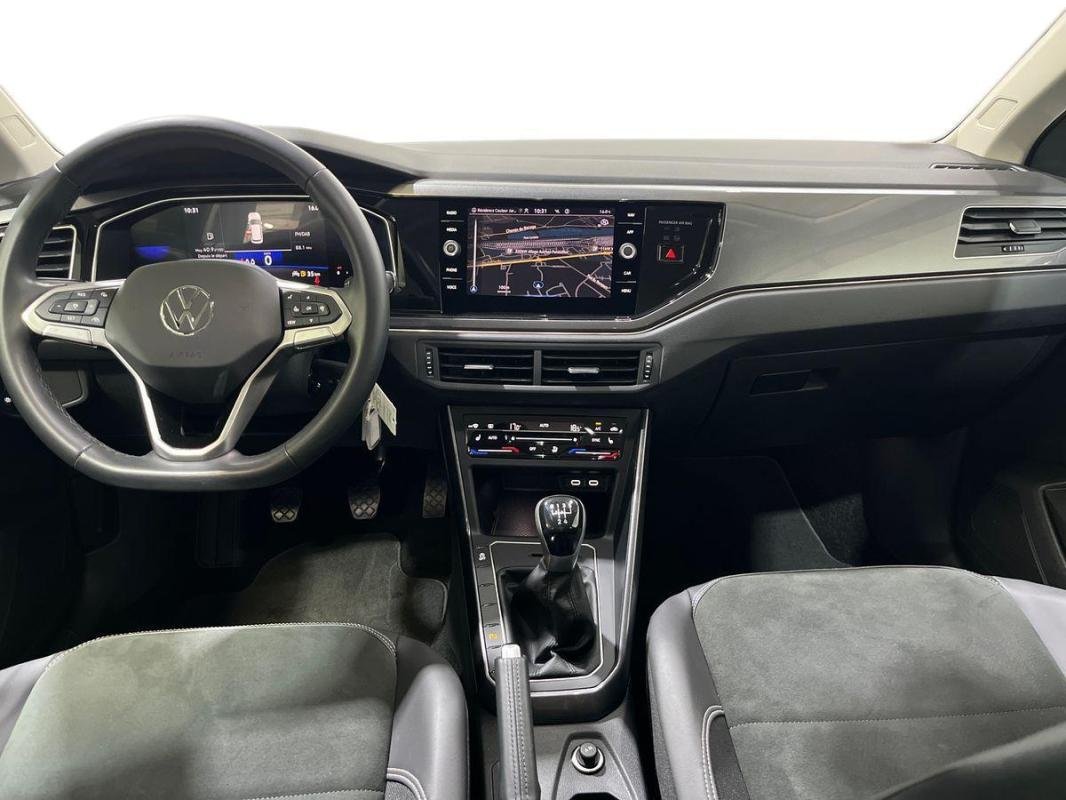 Volkswagen Polo - Photo 8