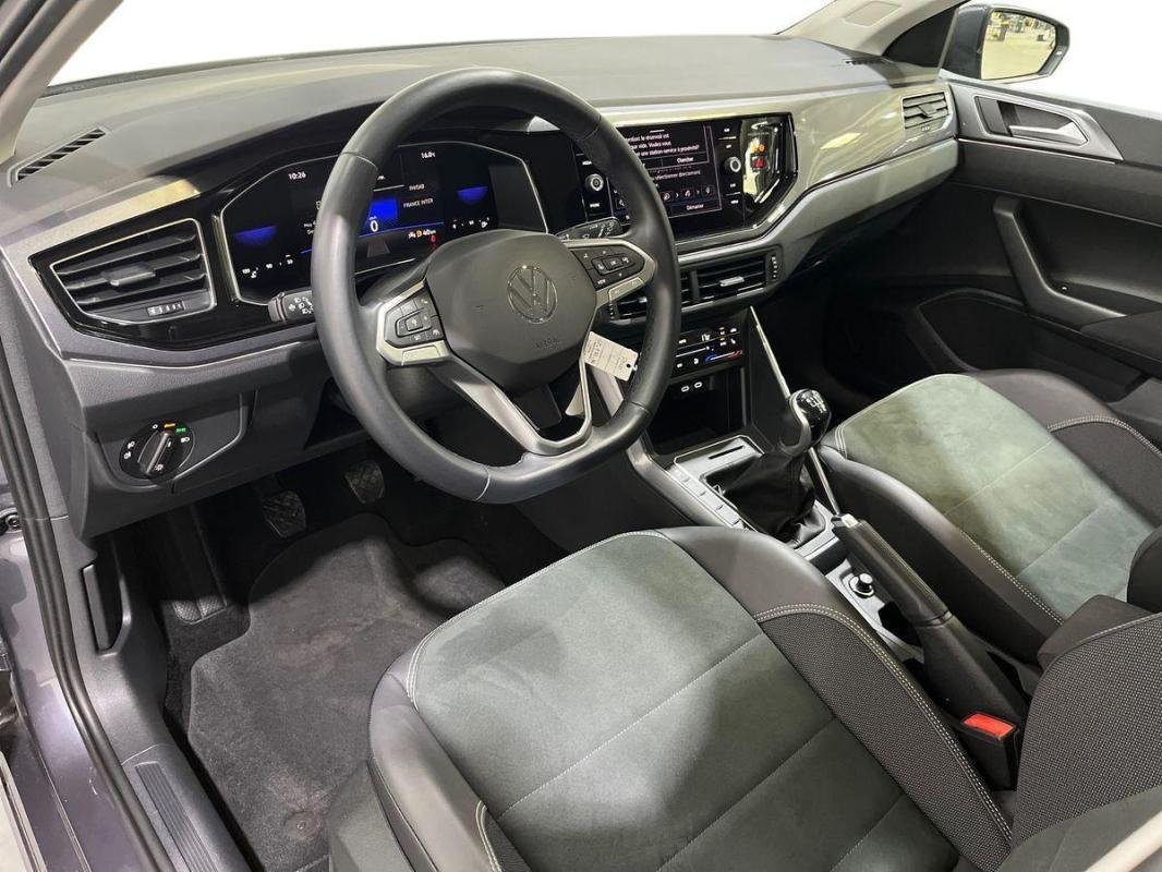 Volkswagen Polo - Photo 9
