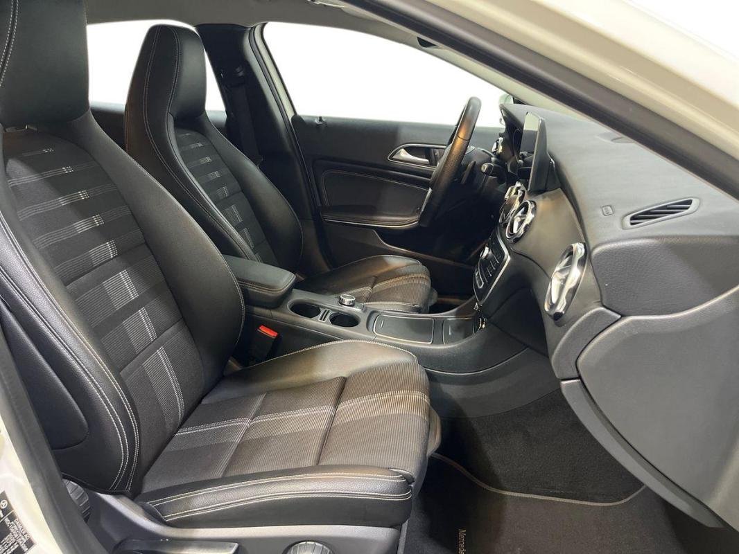 Mercedes Gla - Photo 13