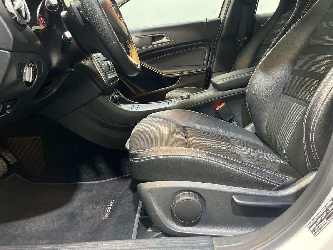 Mercedes Gla - Photo 14