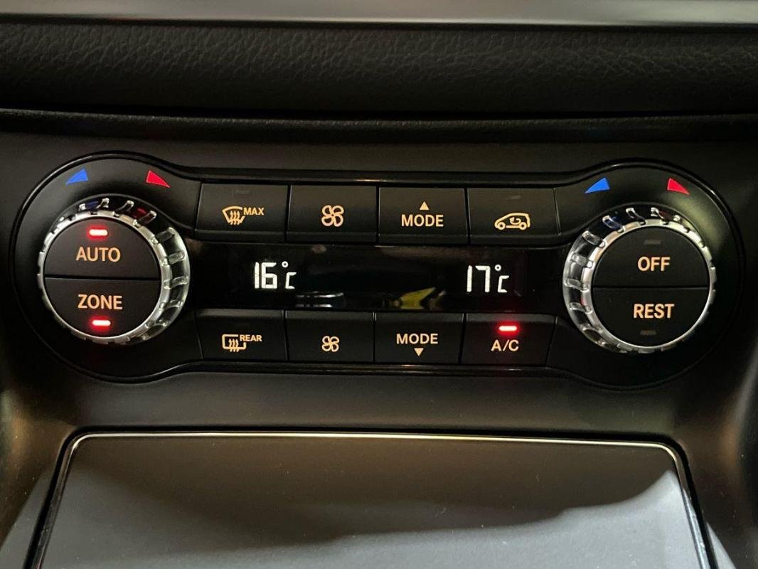 Mercedes Gla - Photo 19