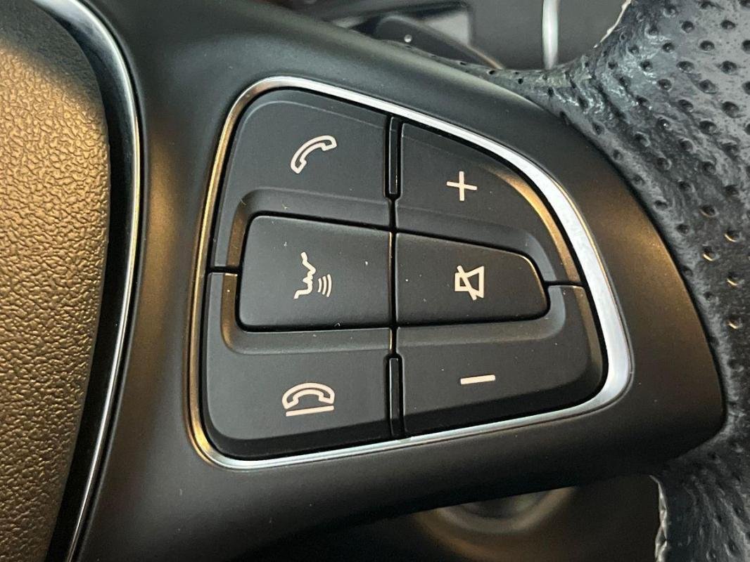 Mercedes Gla - Photo 20