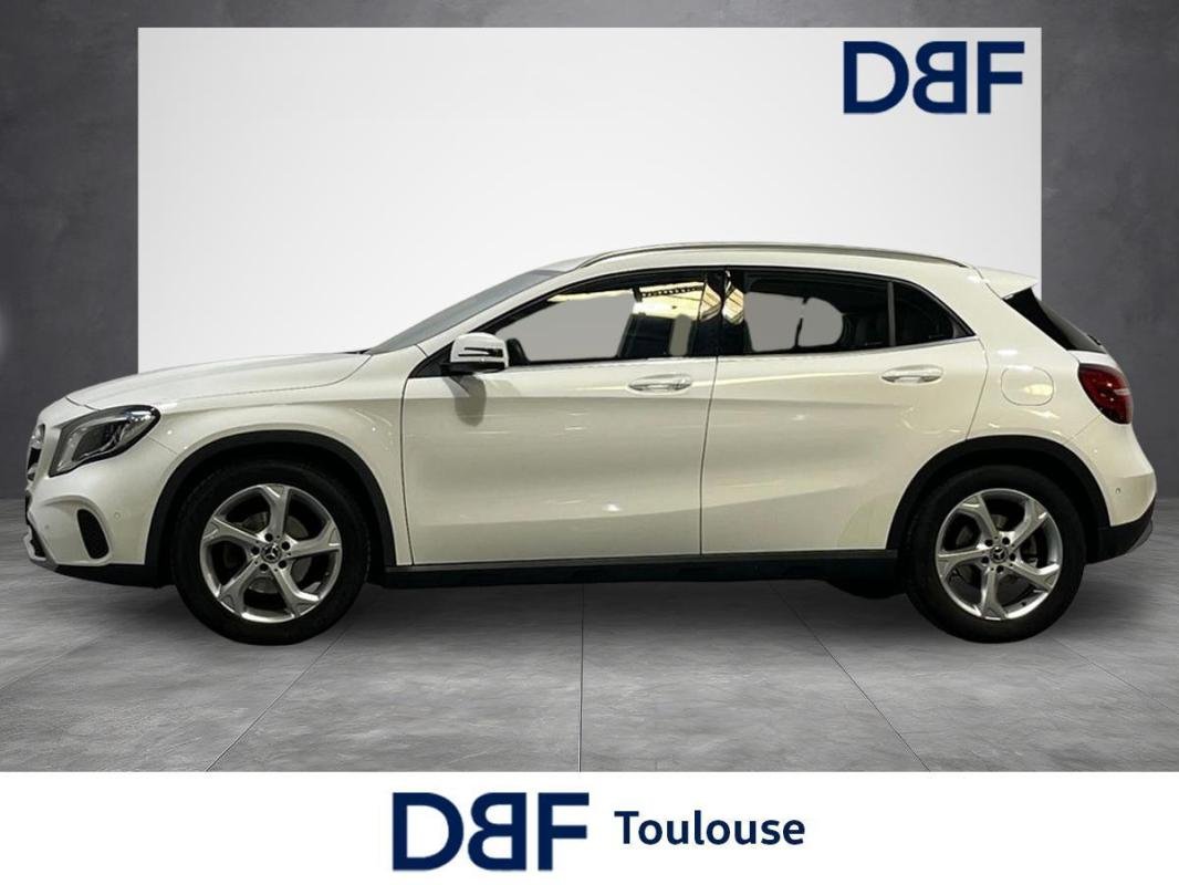 Mercedes Gla - Photo 2