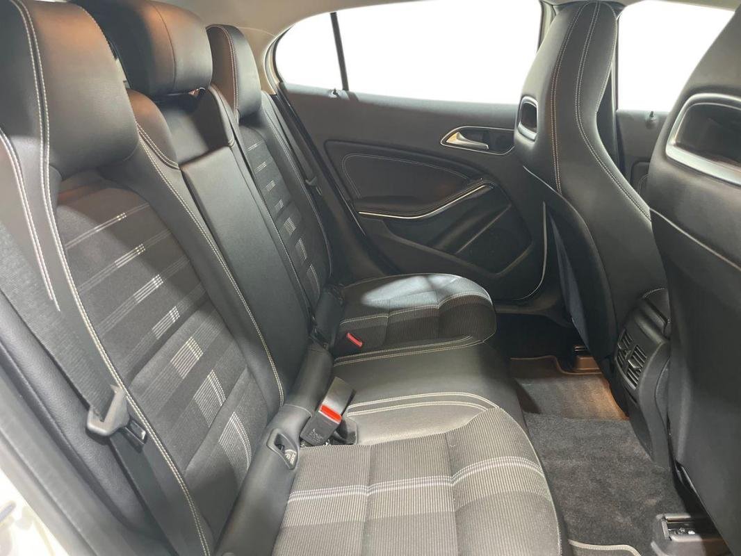 Mercedes Gla - Photo 23